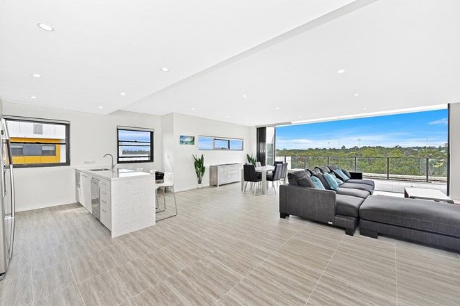 Picture of 53/97 Caddies Boulevard, ROUSE HILL NSW 2155