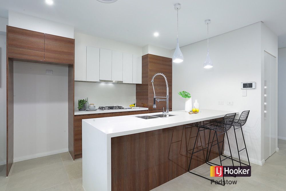 2/19 - 21 Sherwood Street, Revesby NSW 2212, Image 2