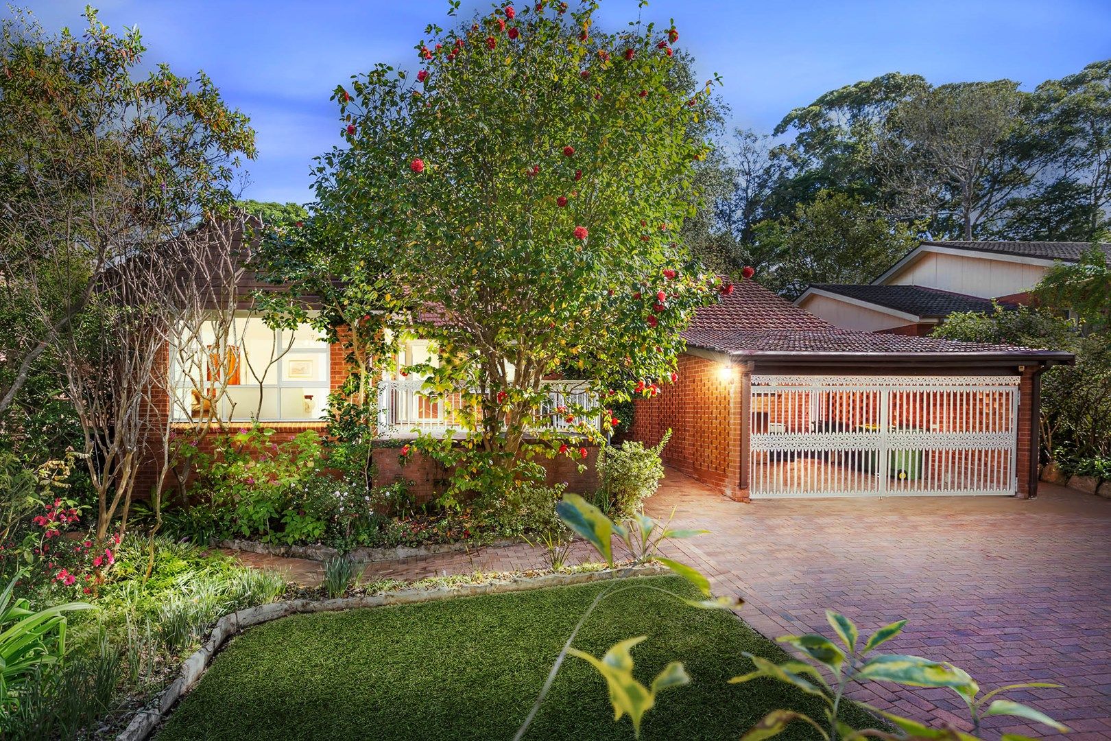 29 Kiparra Street, West Pymble NSW 2073, Image 0