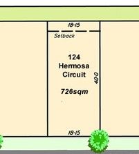 Lot 124 Hermosa Circuit, Beaconsfield QLD 4740, Image 0