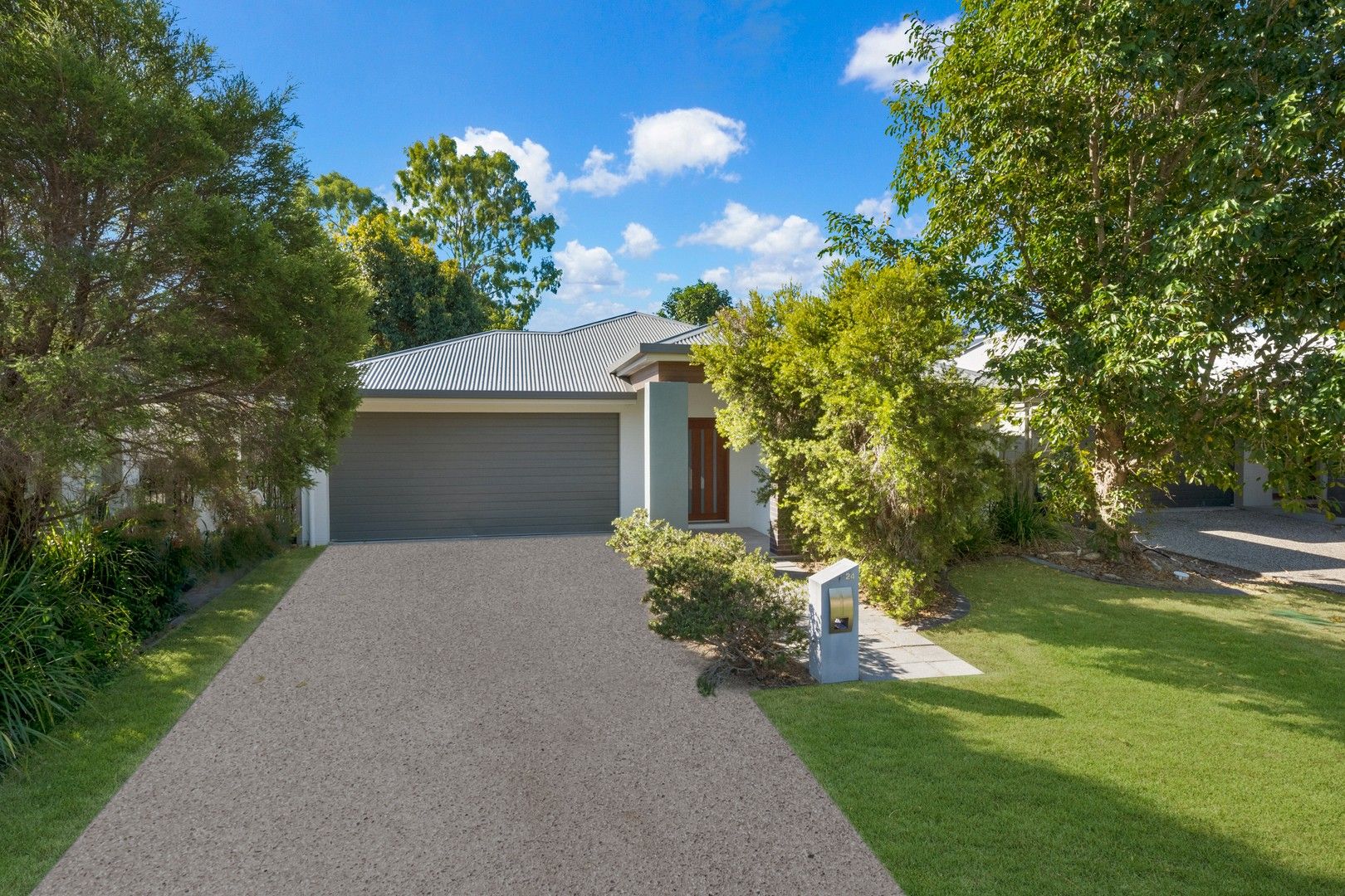 24 Freedom Green, Rasmussen QLD 4815, Image 0