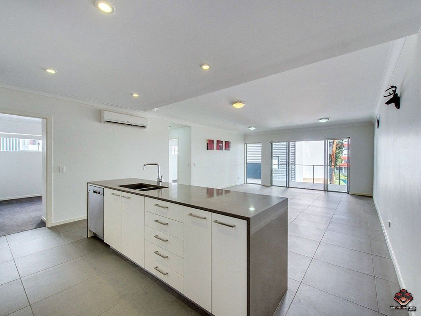 3 bedrooms Apartment / Unit / Flat in ID:21088925/19 Tank Street KELVIN GROVE QLD, 4059