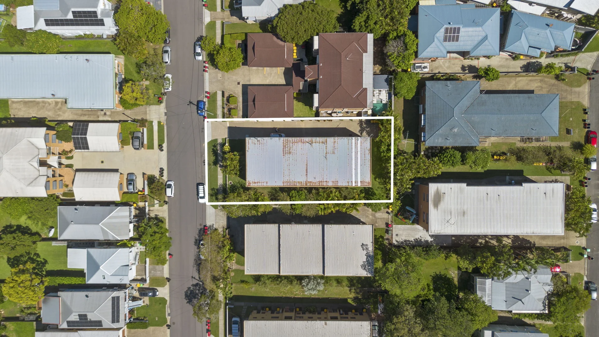 Additional image 19 of 5/34 Ramsay Street, Kedron QLD 4031