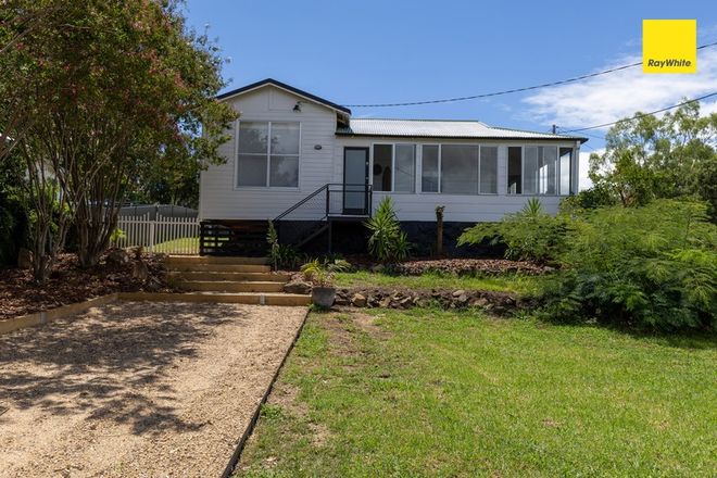 Picture of 40 King Street, INVERELL NSW 2360