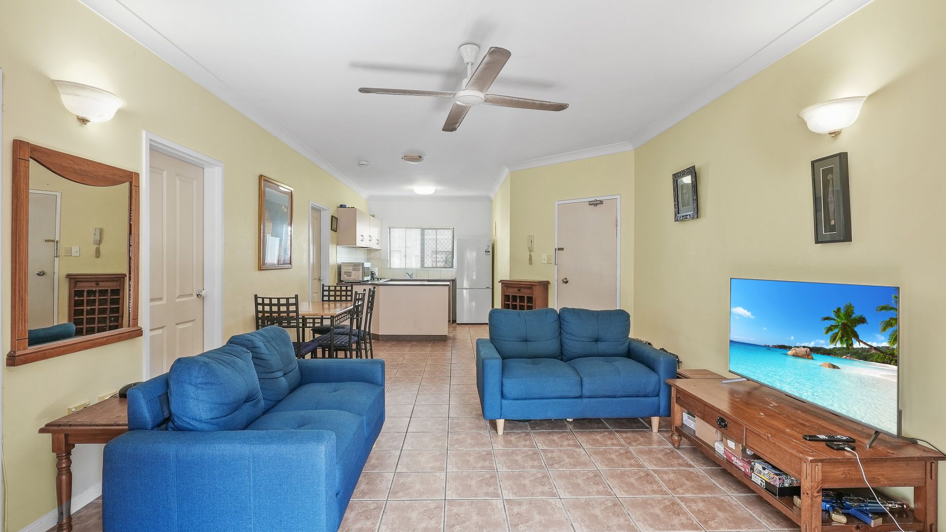 8/56 Cairns Street, Cairns North QLD 4870 Domain