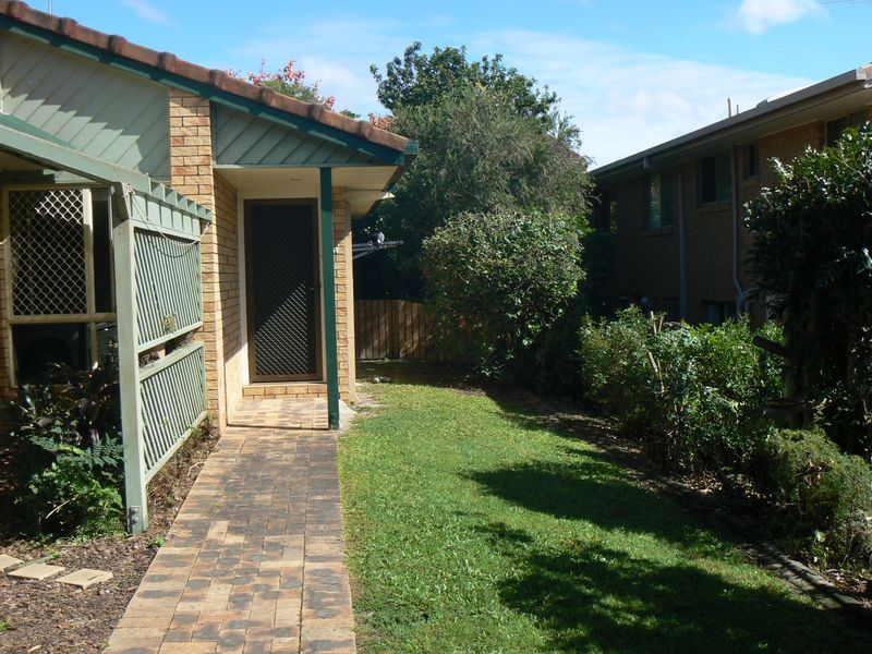 1/231 Bloomfield Street, Cleveland QLD 4163