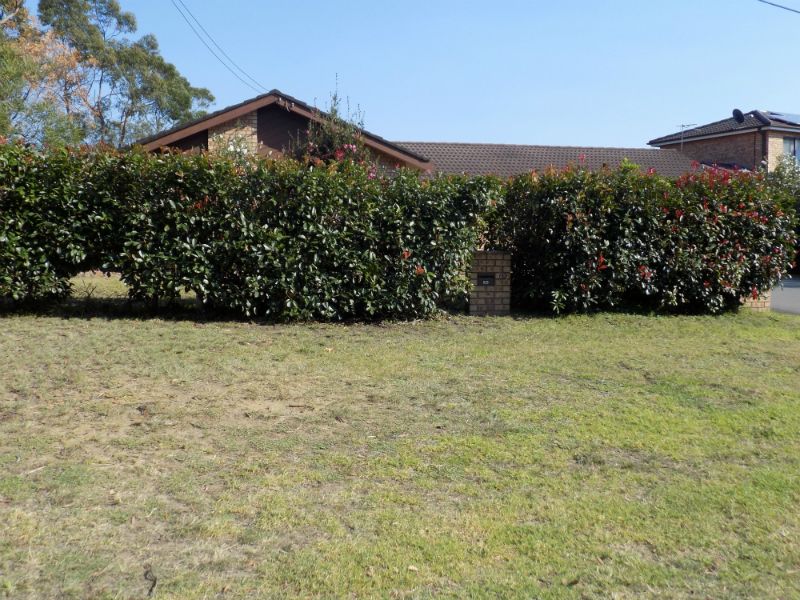 63 Leumeah Road, Woodford NSW 2778, Image 2