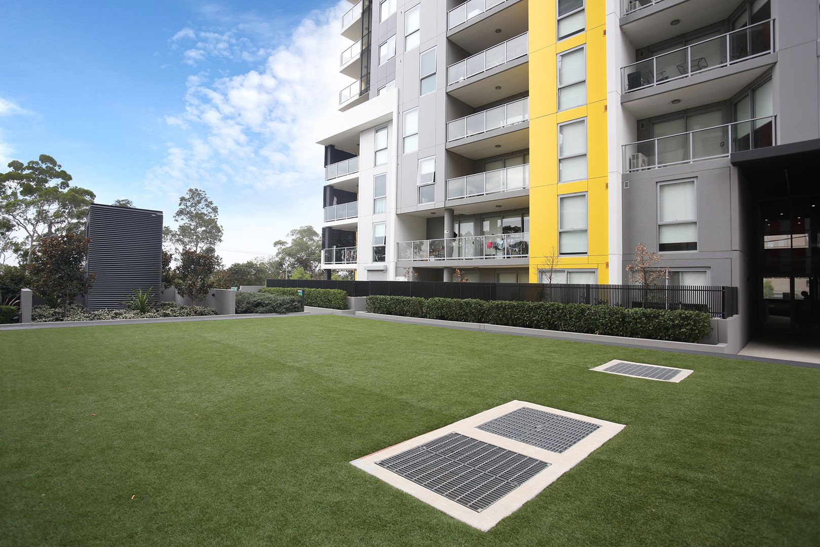 33/1 Bigge Street, Warwick Farm NSW 2170, Image 1