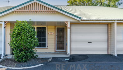 Picture of 2/9 Hirst Street, GREENMOUNT QLD 4359