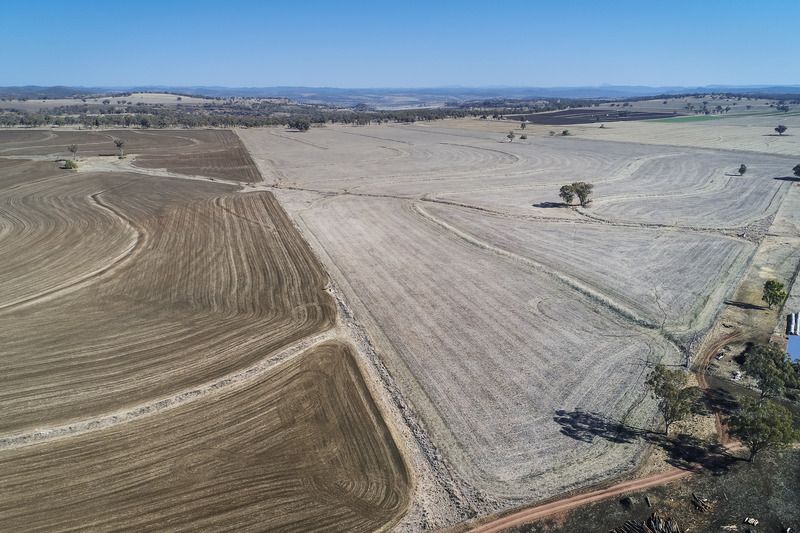 Lot 122 Delungra Bypass Road, Inverell NSW 2360, Image 2