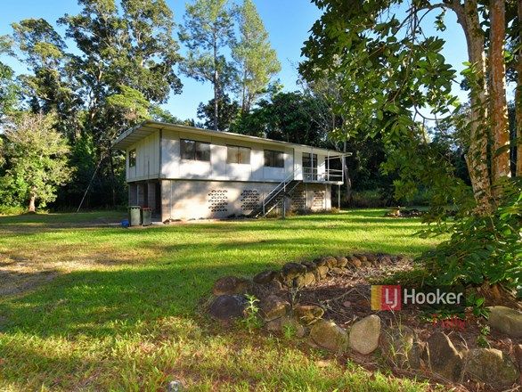 Picture of 635 Tully Gorge Road, JARRA CREEK QLD 4854
