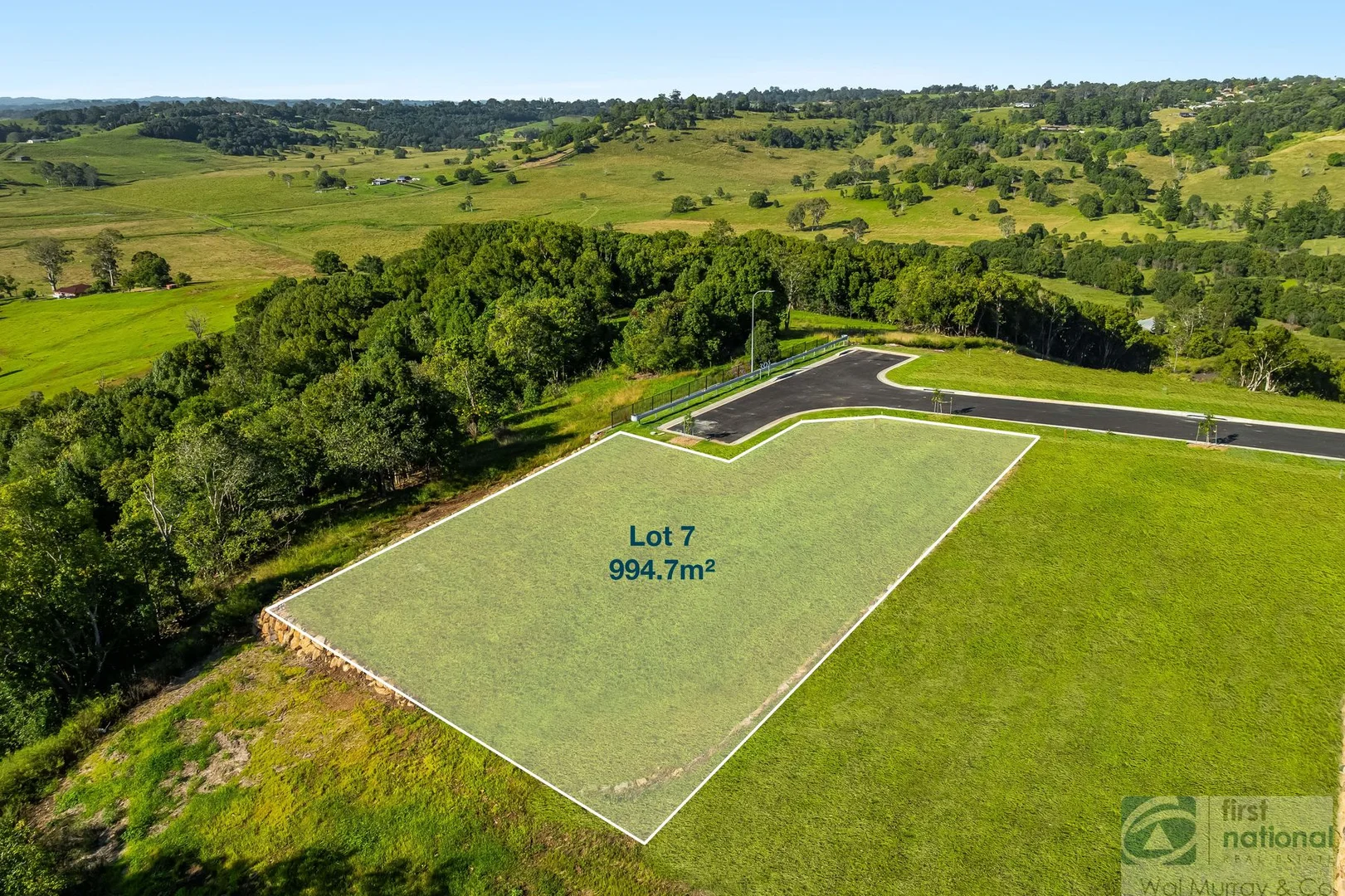 Additional image 3 of Lot 7-1A Northcott Drive, Goonellabah NSW 2480