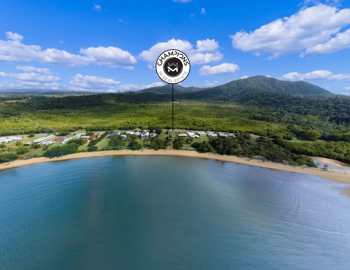 94 Bay Road, Coconuts QLD 4860 Domain