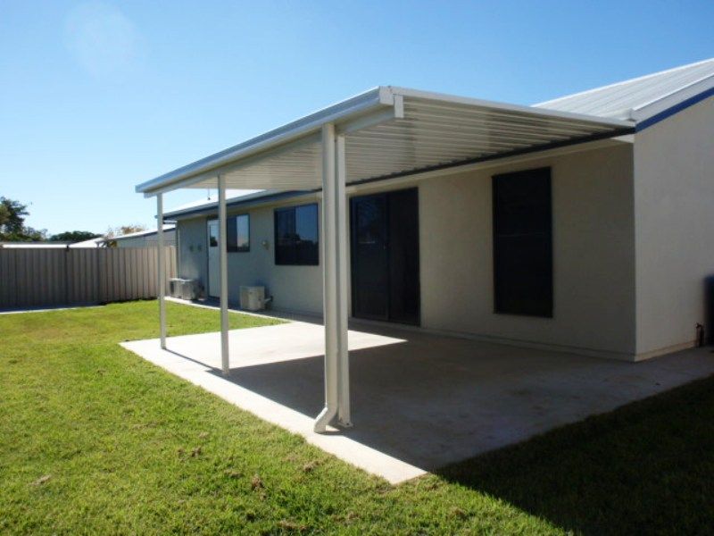 2/44 Bailey Street, Capella QLD 4723 Apartment For Rent 350 Domain