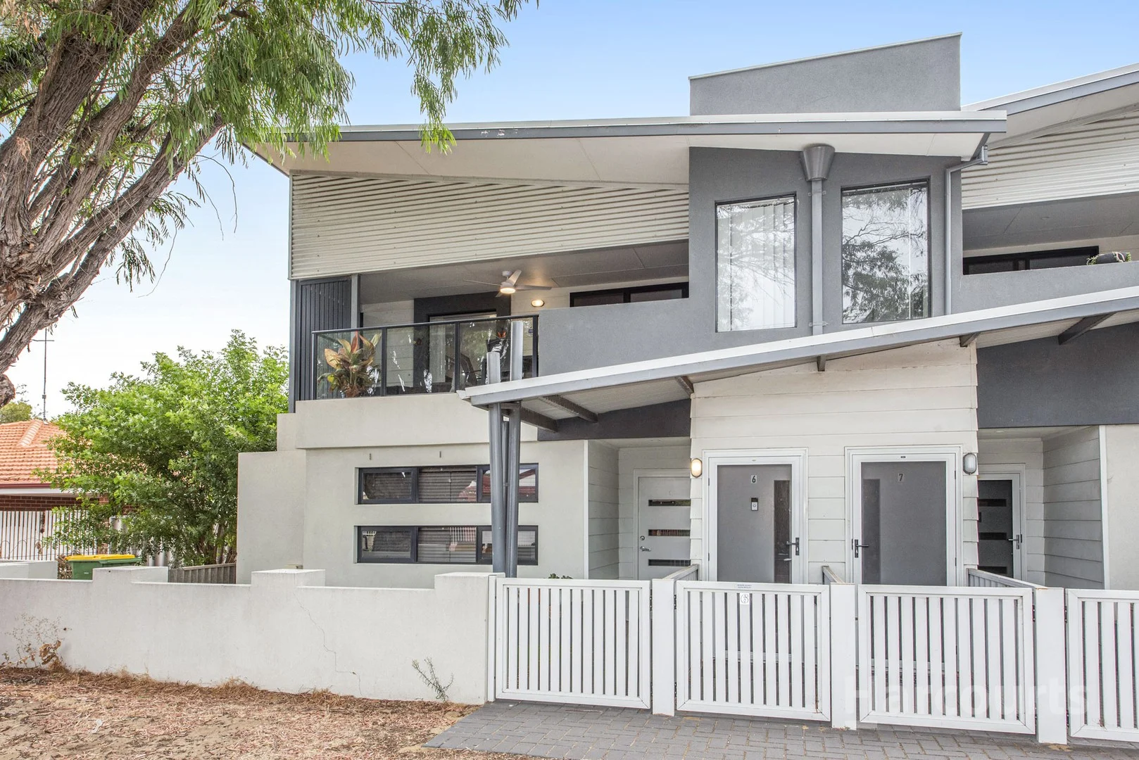 6/42 Tuckey Street, Mandurah WA 6210