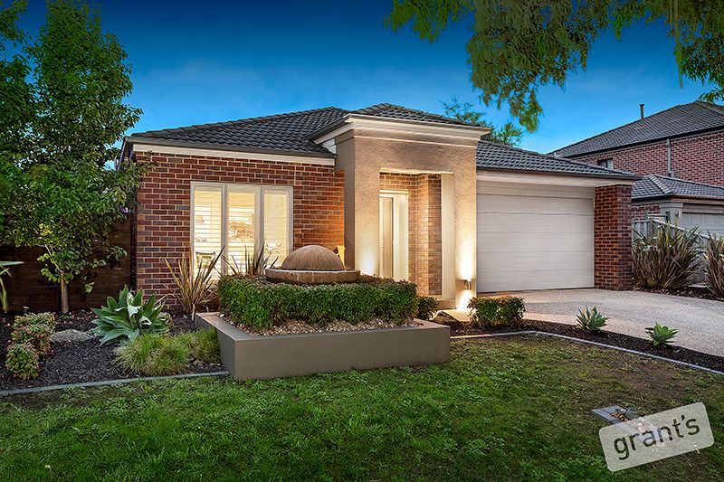 50 The Springs Close , Narre Warren South VIC 3805