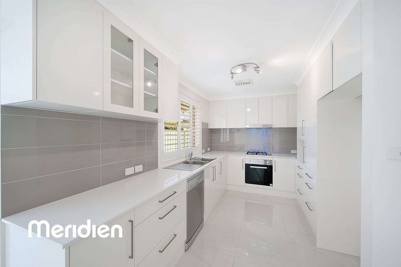 9 Aberdour Ave, Rouse Hill NSW 2155, Image 2