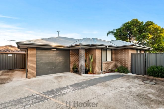 Picture of 3/65 Albert Street, WARNERS BAY NSW 2282