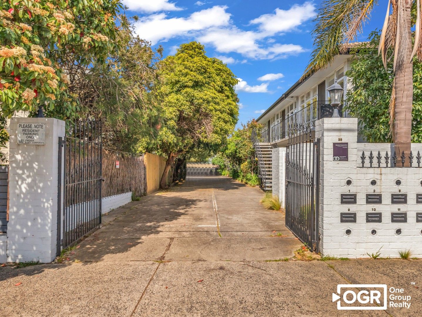 10/33 Woolton Avenue, Thornbury VIC 3071, Image 0