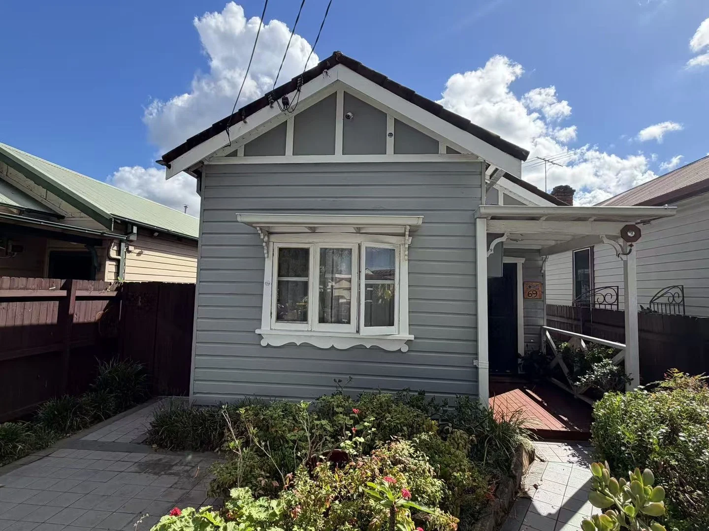 Primary image of 69 Northcote, Auburn NSW 2144