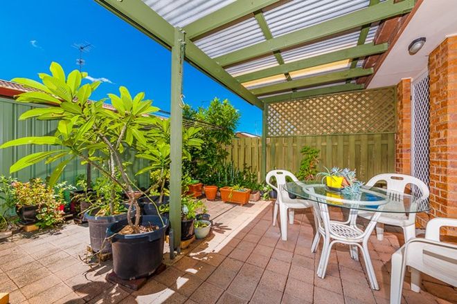 Picture of 137/4 Longwood Street, MINYAMA QLD 4575