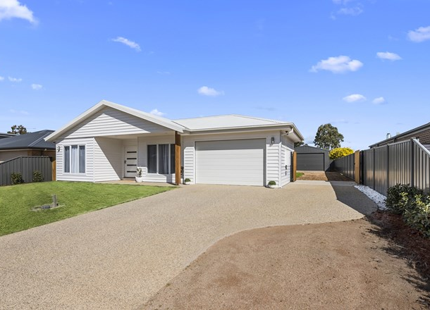 43 Lakeside Drive, Bundalong VIC 3730