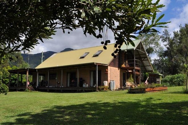 Picture of 2650 North Arm Road, GIRRALONG NSW 2449