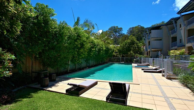 Picture of 108/3-5 Thrower Drive, CURRUMBIN QLD 4223