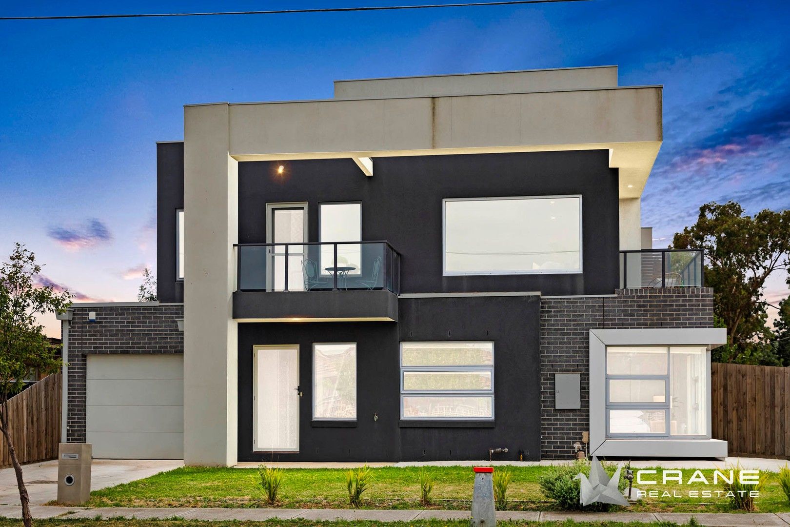 3 bedrooms House in 74 Geoge Street ST ALBANS VIC, 3021