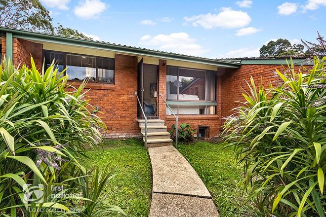Picture of 67/29 Taurus Street, ELERMORE VALE NSW 2287