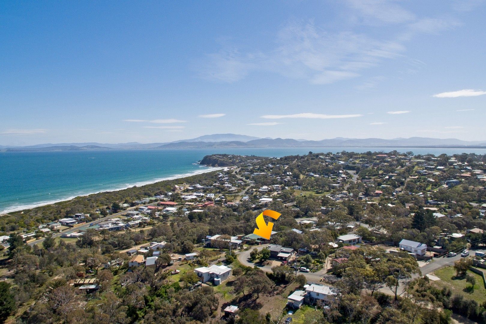 30 Ridge Road, Dodges Ferry TAS 7173, Image 1