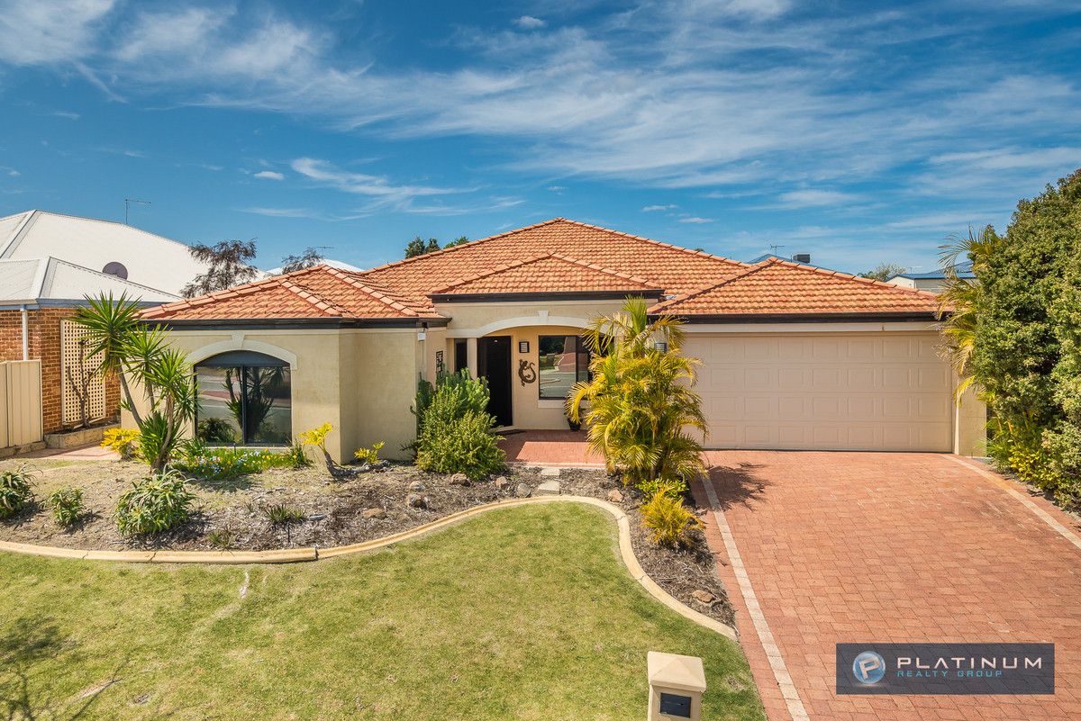 66 Cheriton Drive, Carramar WA 6031, Image 0