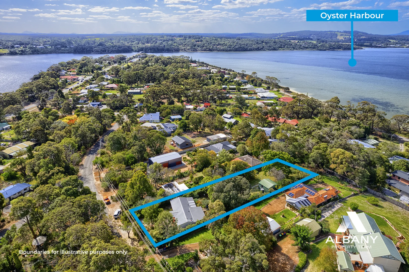 Additional image 26 of 80 Francis Street, Lower King WA 6330