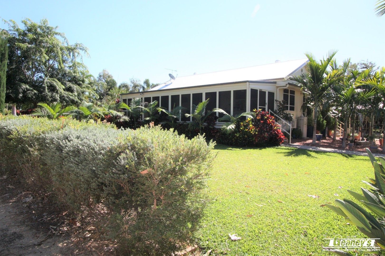 47 Axford Road, Toll QLD 4820, Image 0