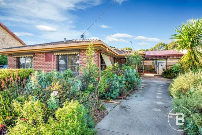 Picture of 63 Simpsons Road, EAGLEHAWK VIC 3556