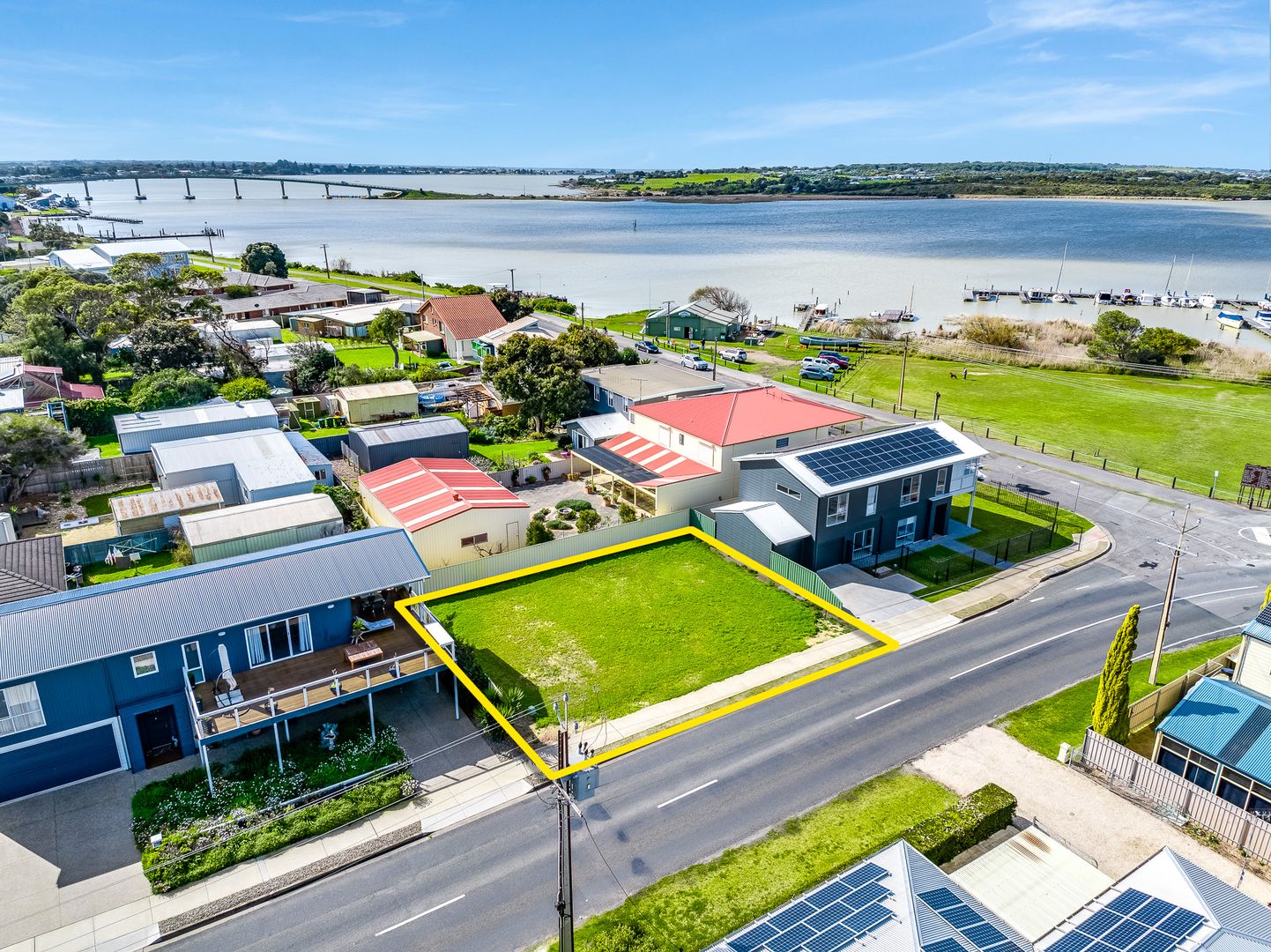 112 Barrage Road, Goolwa South SA 5214, Image 1