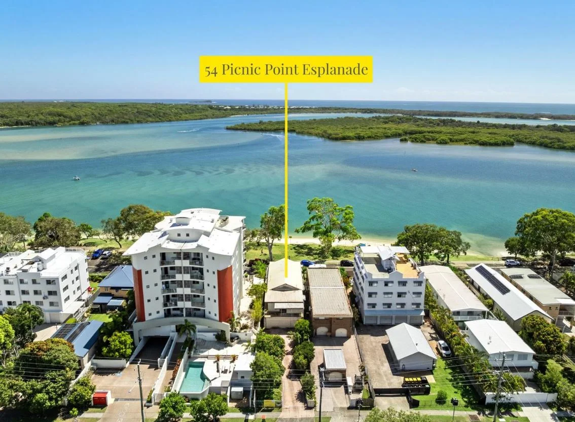 Additional image 7 of 54B Picnic Point Esplanade, Maroochydore QLD 4558