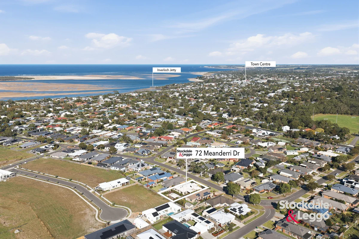 Additional image 30 of 72 Meanderri Drive, Inverloch VIC 3996