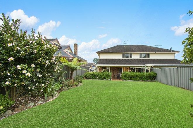 Picture of 43A Flinders Pl, NORTH RICHMOND NSW 2754