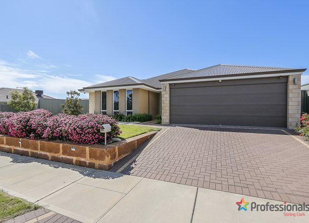 45 Allanson Drive, Byford WA 6122