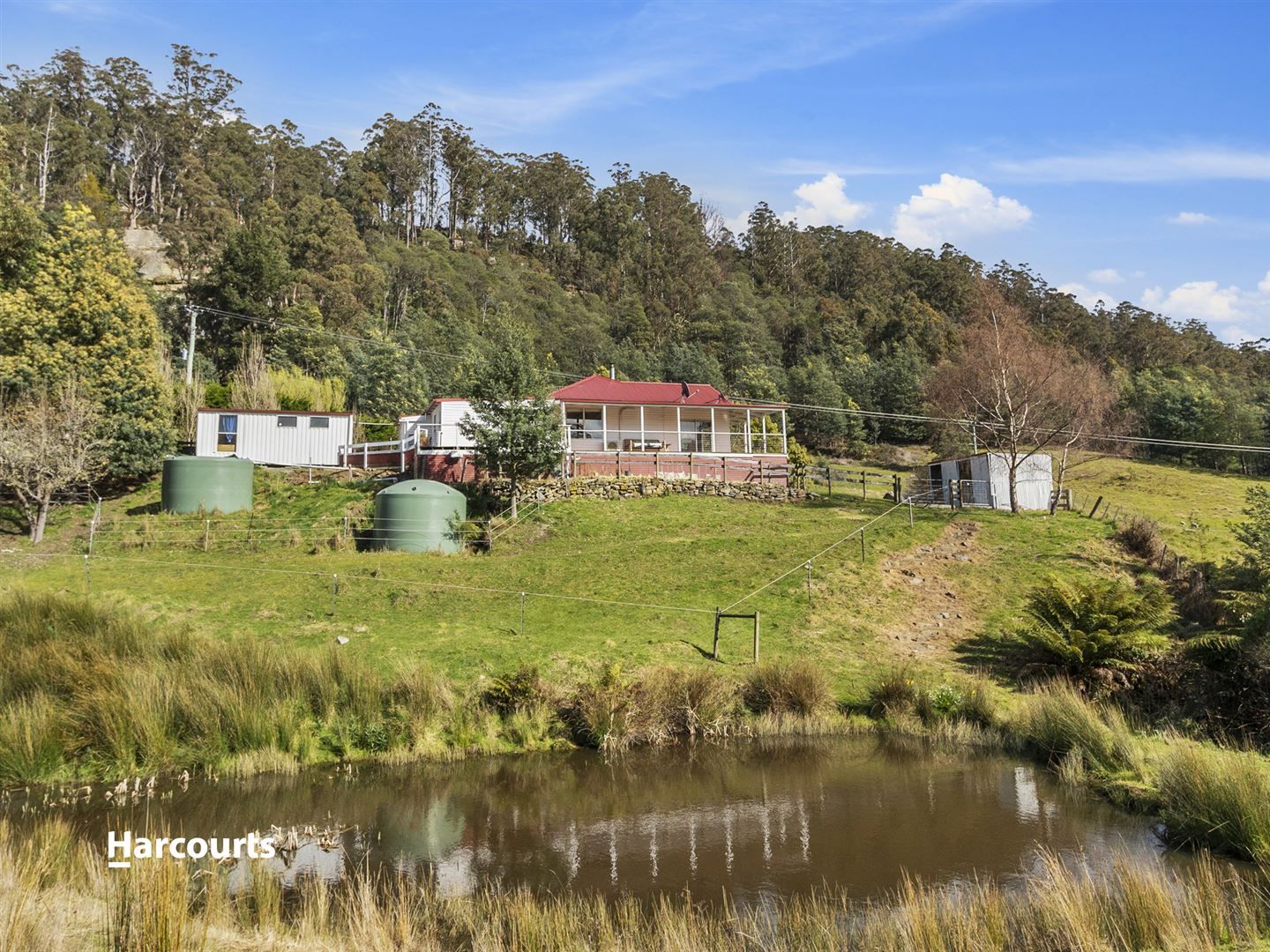 6123 Huon Highway, Glendevie TAS 7109, Image 1