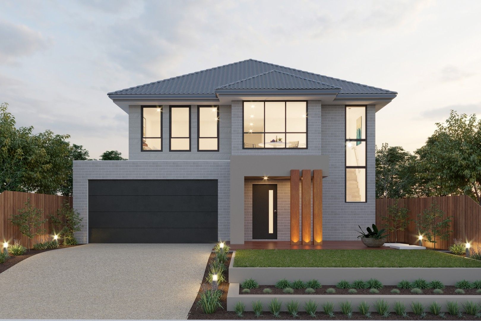 5 bedrooms House in  CADDENS NSW, 2747