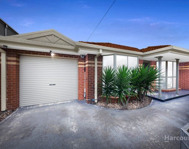 2/3 Carroll Street, Deer Park VIC 3023