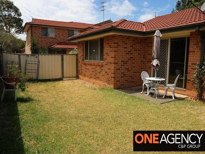 Additional image 8 of 4/97 Hurricane Drive, Raby NSW 2566