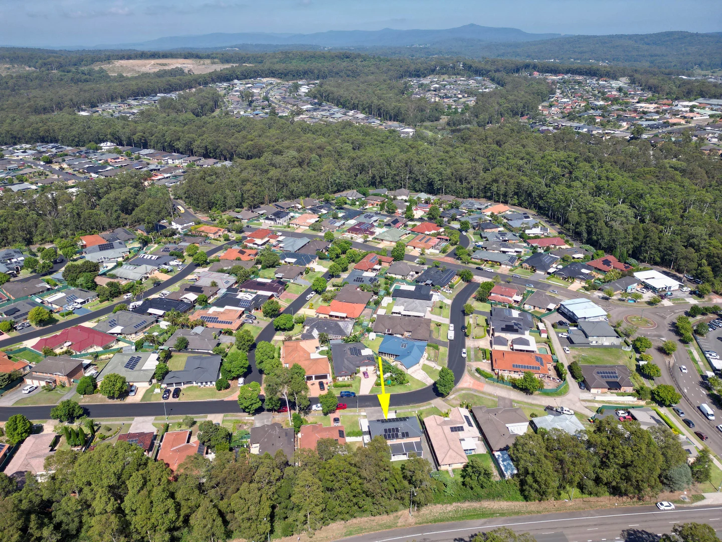 Additional image 30 of 18 Basswood Crescent, Fletcher NSW 2287