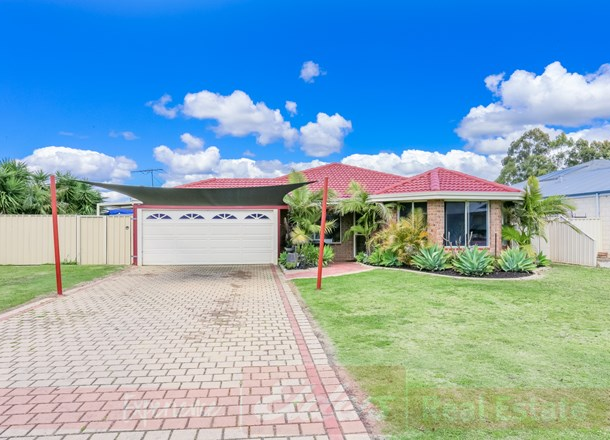 4 Hedges Place, Burekup WA 6227