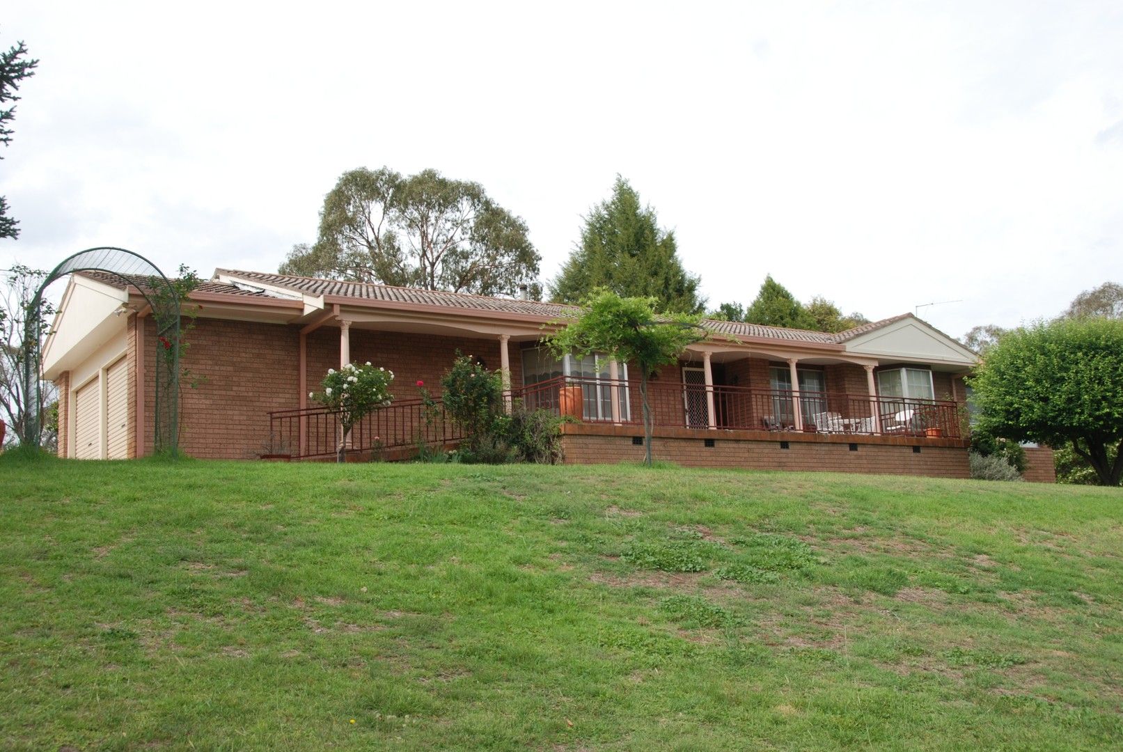 58S Middle Street, Walcha NSW 2354, Image 0