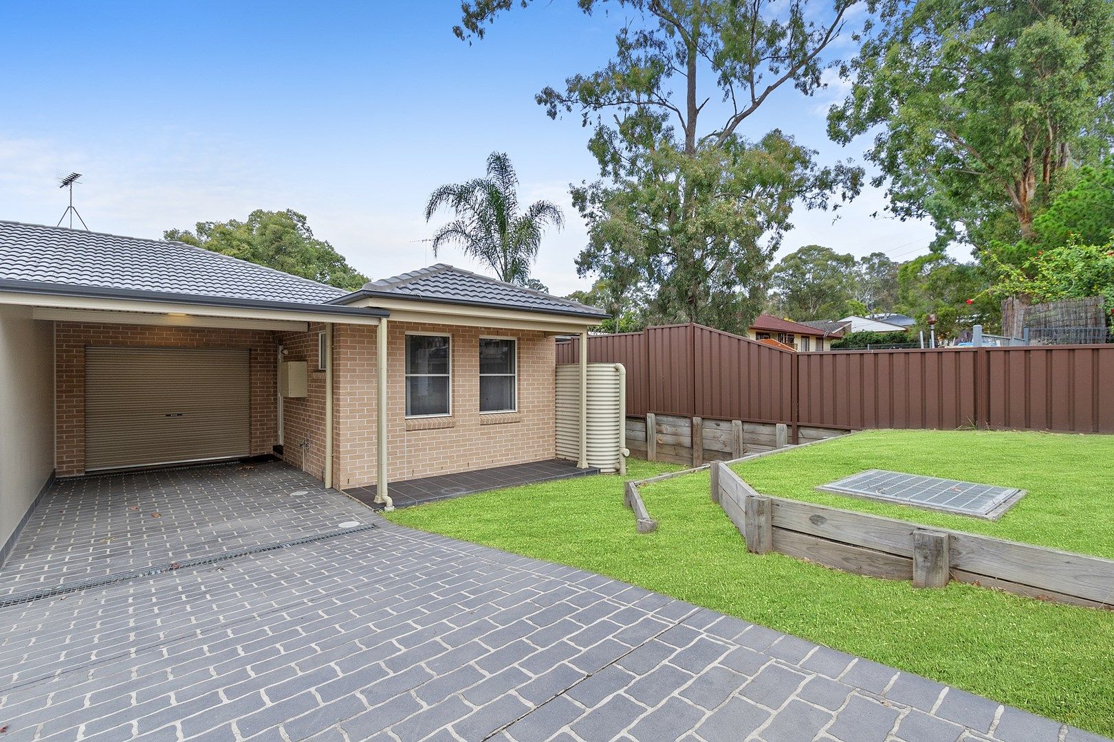 71A & B Grose Vale Road, North Richmond NSW 2754, Image 0