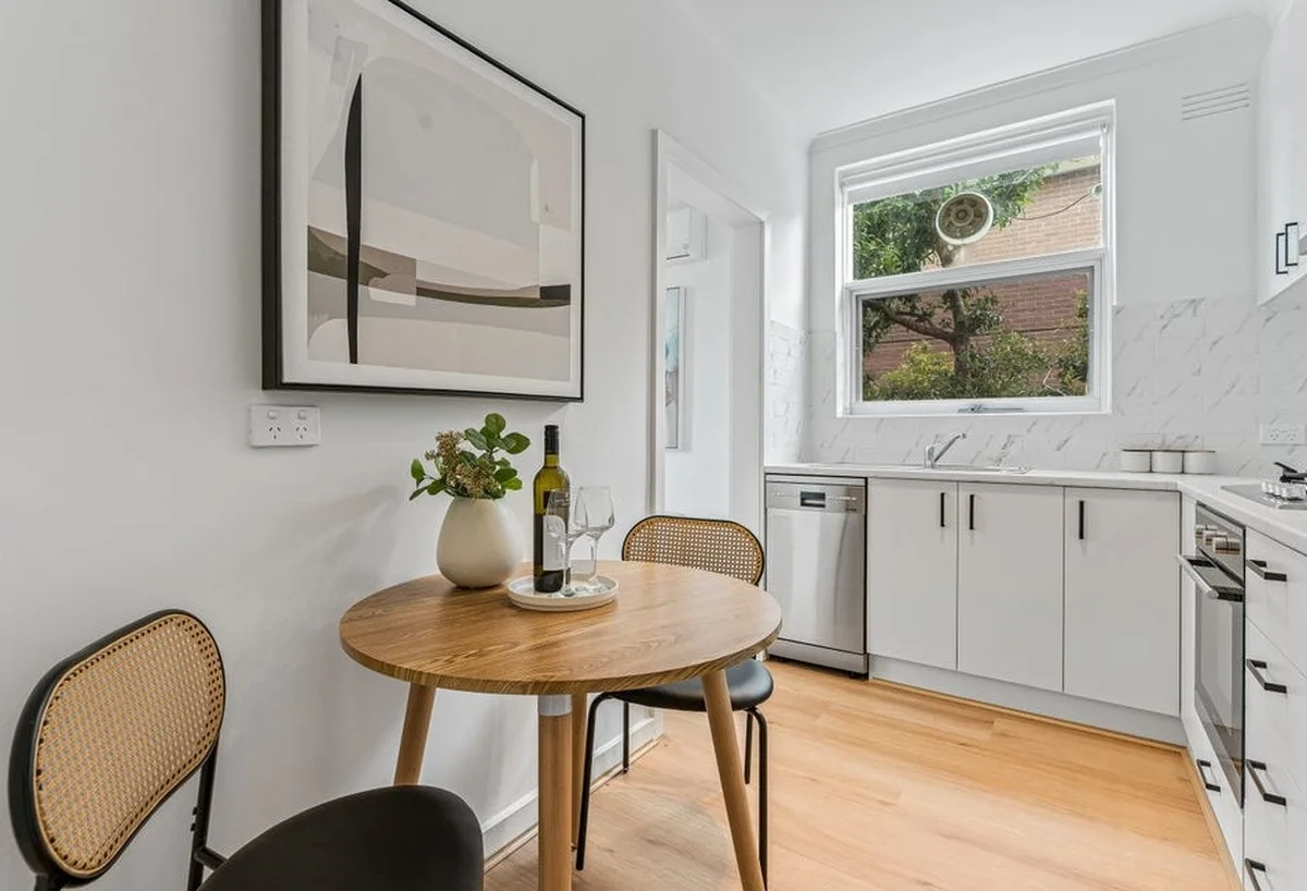 Additional image 5 of 2/1 Hartpury Avenue, Elwood VIC 3184