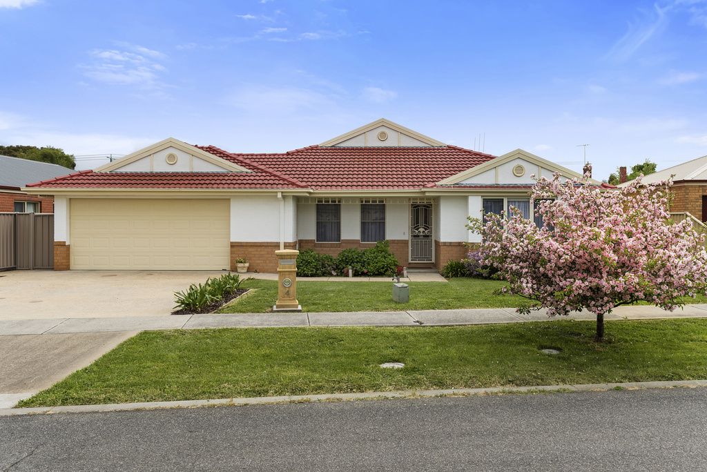 4 James Court, Kyneton VIC 3444, Image 0